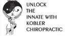 Kobler Chiropractic and Acupuncture LLC logo